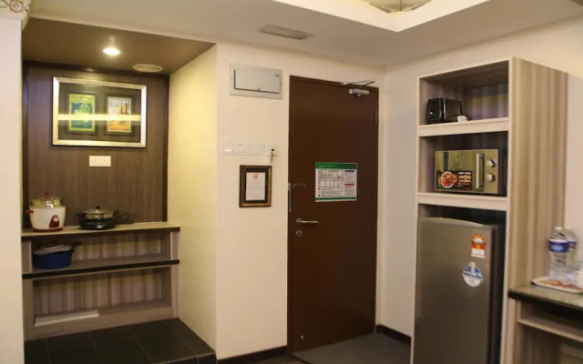 Shamrock Guest House