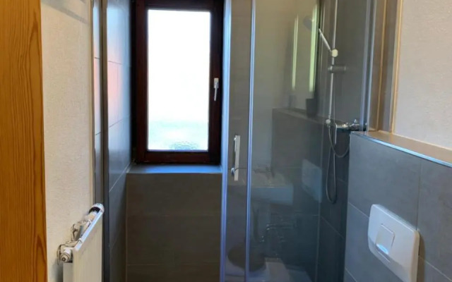 Ferienwohnung Wilder Kaiser