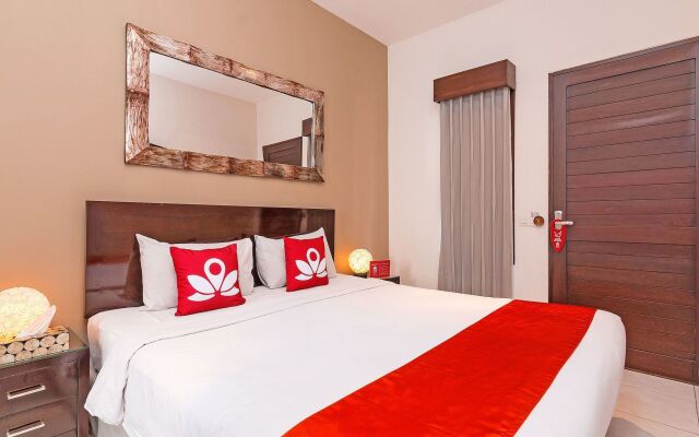 ZEN Rooms Kuta Theater