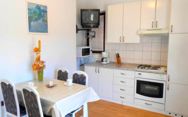 Villa Luma Apartments