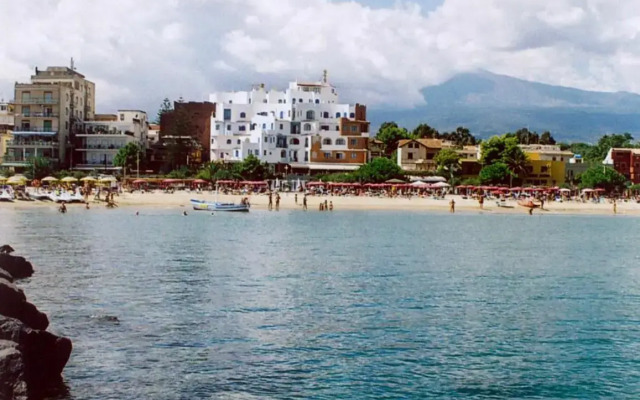 Sporting Baia Hotel