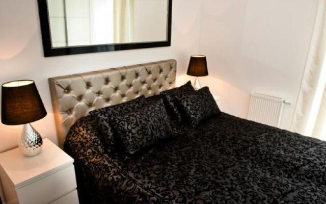 Apartamenty Polanica MyWeek