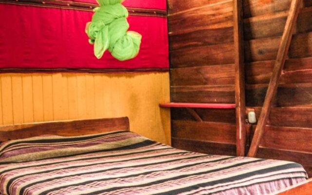Wal-Aba Eco-Lodge
