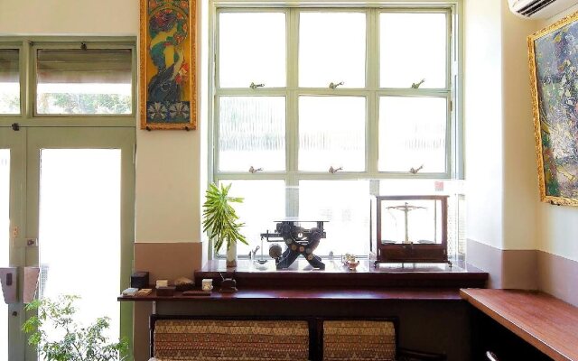 Hostel Kura
