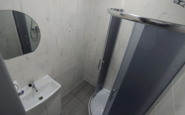 Хостел «Семейный» Львов