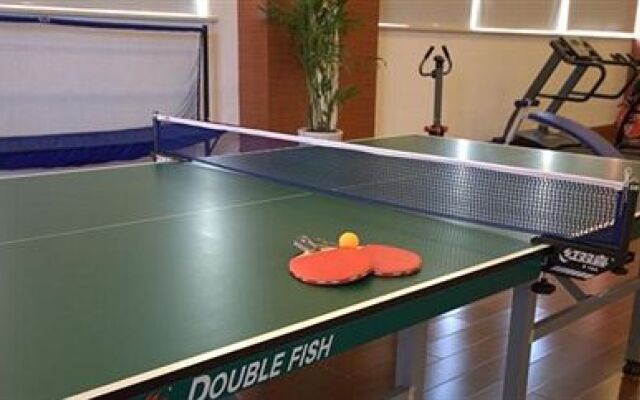 Juntai Hotel - Linhai