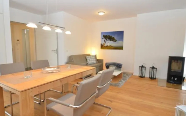 DünenResort Binz - Apt. 3.6