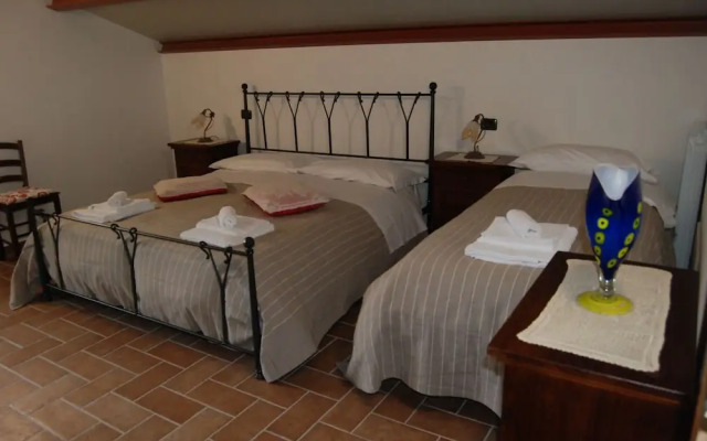 Il Sagrato di Assisi