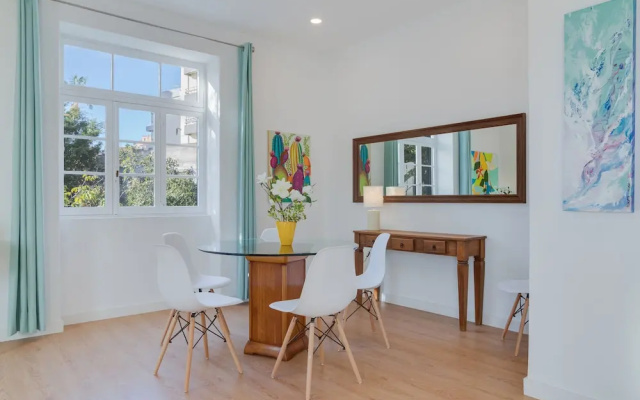 Casa Estufa 25