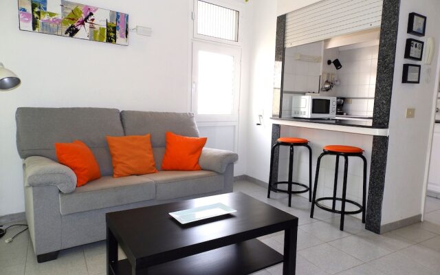 Apartamento Playa Grande