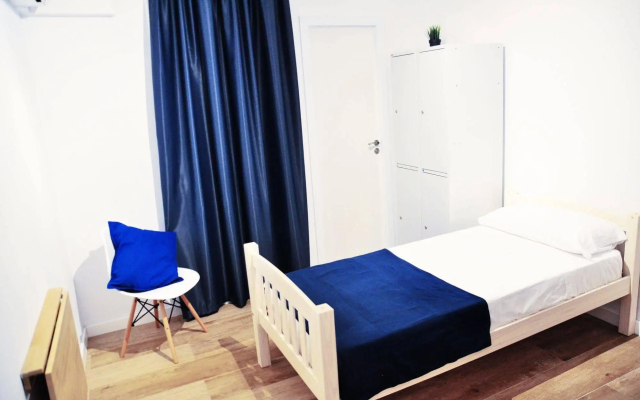 Hostal Porto Mar