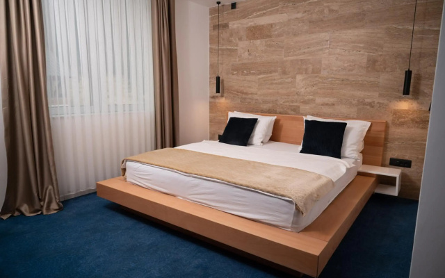 Hotel Borići
