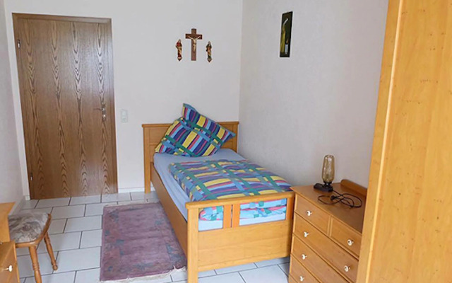 Holiday Apartment in Oberstadtfeld With Garden