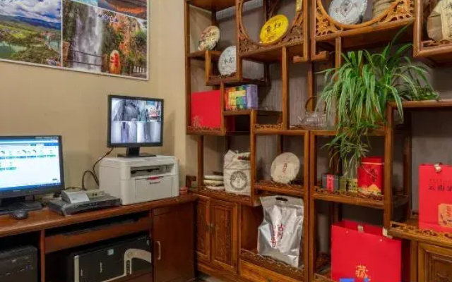 Yuxuewan Homestay (Old Town of Lijiang)