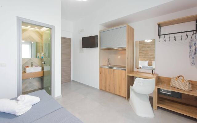 Villa Ria Apartments & Suites