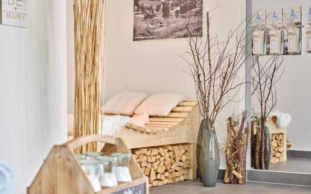 Fit Vital Aktiv Hotel DAS LUDWIG