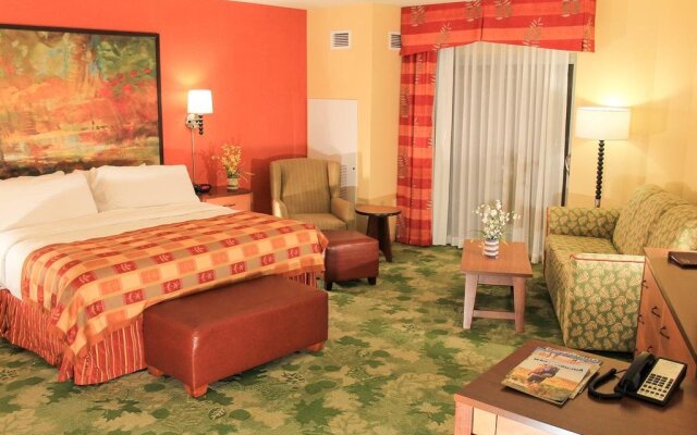 Canaan Valley Resort & Conference Center