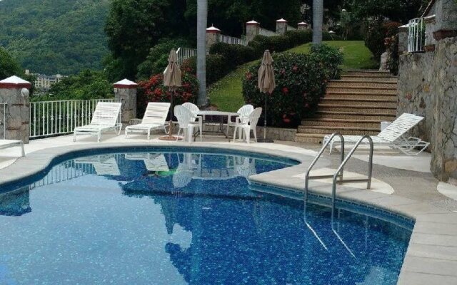 Villa Gaviotas