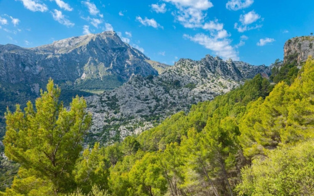 Villa Synera Large Private Pool A C Wifi - 3111