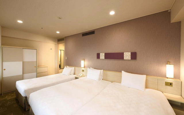 Shinjuku Prince Hotel