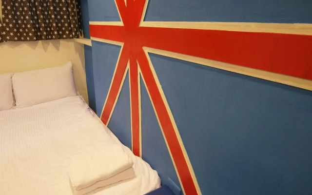 Fengjia Daydream Hostel