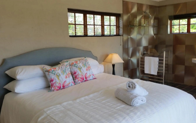 Victorskloof Lodge