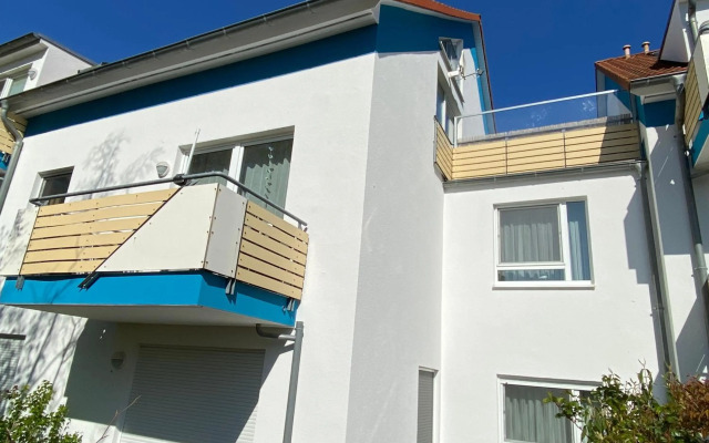 Residenz am Strand Wohnung 3-50