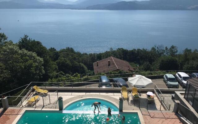 Residence Il Vigneto