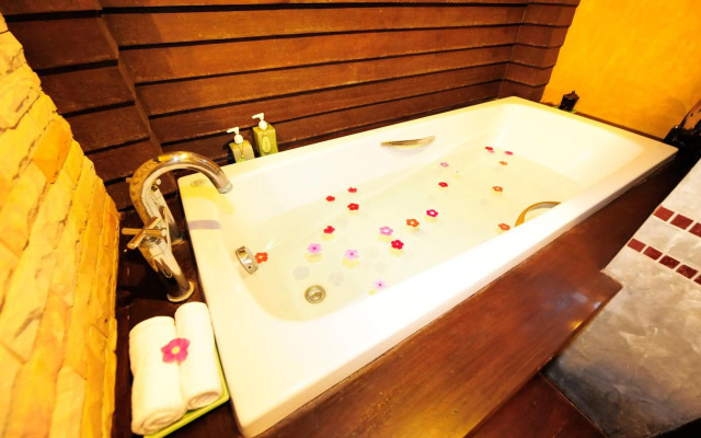 Phunacome Resort