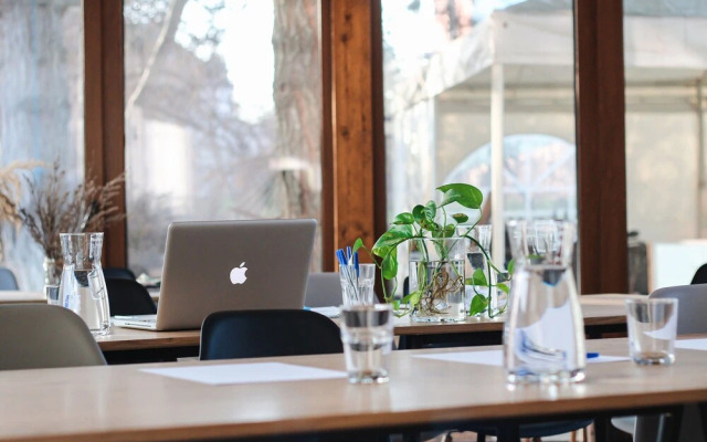 Atlas Hotel Garni