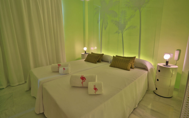 Apartamentos Playa Grande