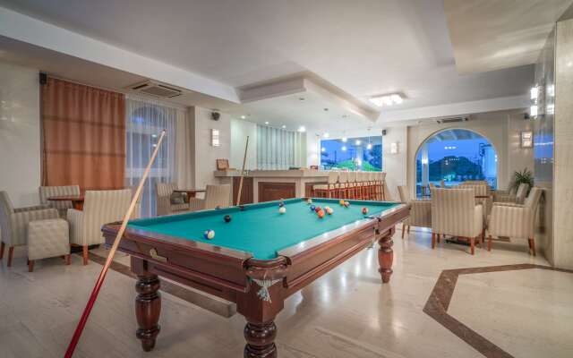 Zante Park Resort & Spa, BW Premier Collection