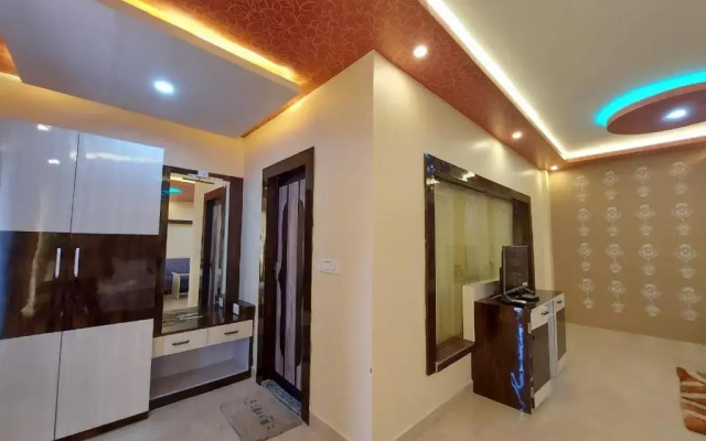 Sweet Dream Beach Resort
