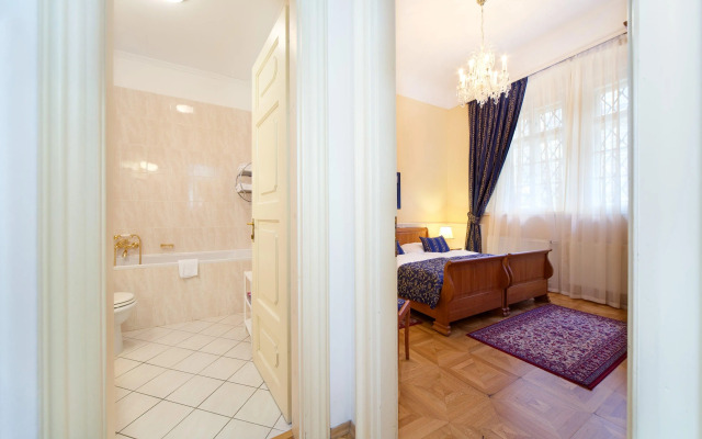 Prize by Radisson, Hamburg City