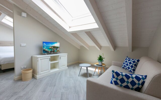 San Lorenzo Apartments