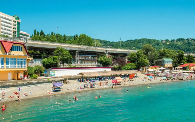 Kavkaz Health Resort