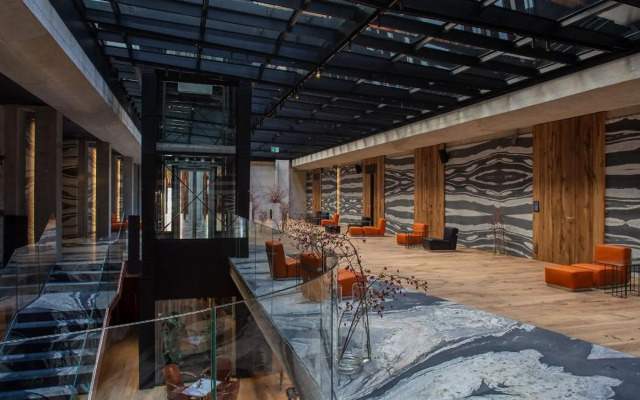 Hotel Warszawa