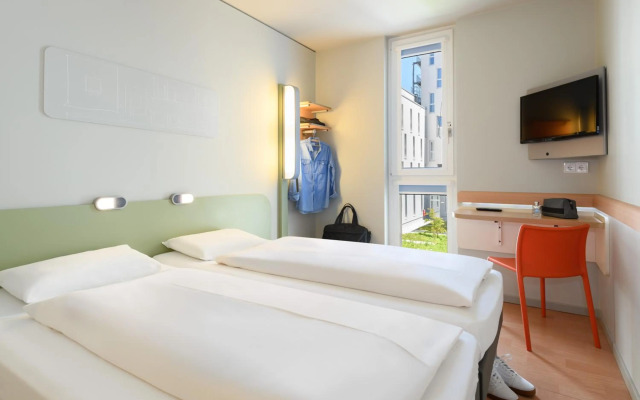 Ibis Budget Muenchen City Olympiapark