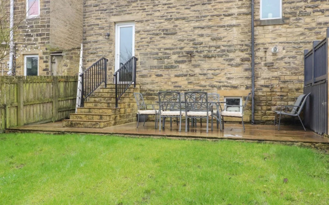 No 47, Haworth