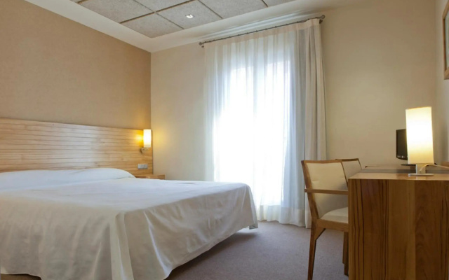 Hotel Bulevard