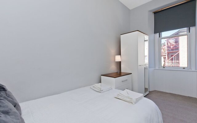 Braemore Apartment at The Meadows