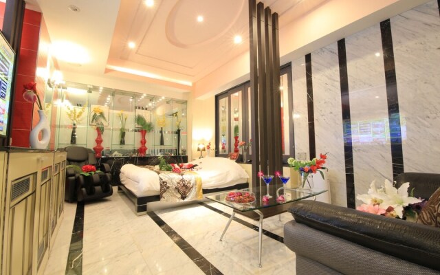 Hotel Grassino Urban Resort Urawa
