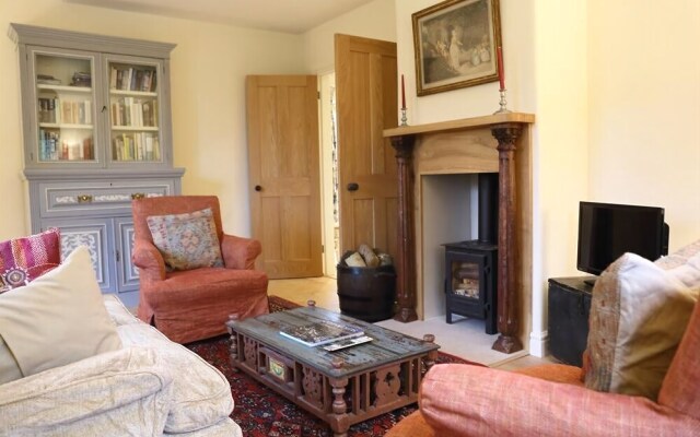 The Rectory, Tetbury