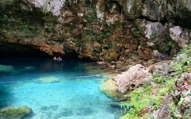REFUGIO Sabaneta de Yásica