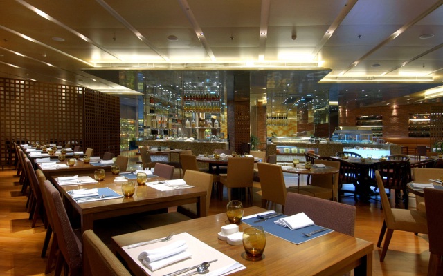 Marco Polo Xiamen