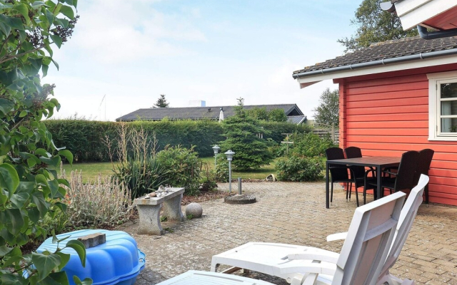 Holiday home Brenderup Fyn VI