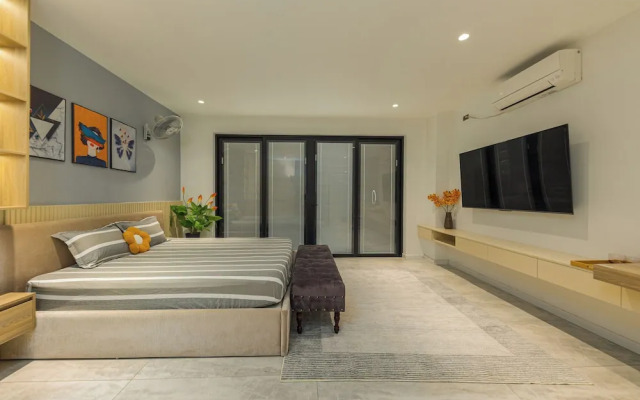 Thao Nguyen Homestay Ha Noi