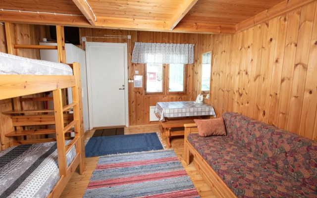 Koli Freetime Cottages