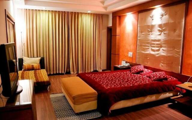 Shankus water park & Resort