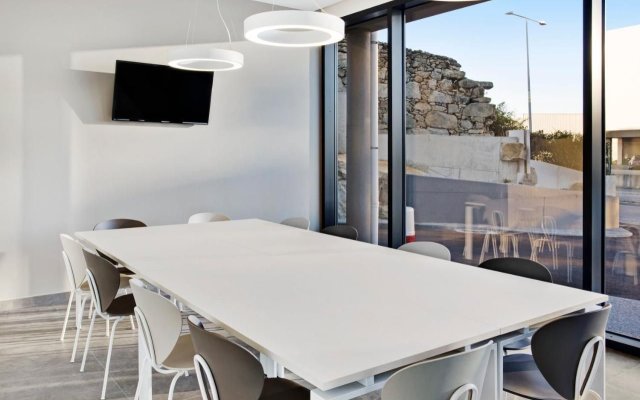 B&B Hotel Porto Expo Aeroporto